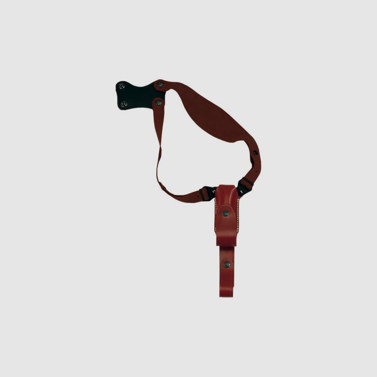 Schulter-Set mit Einzel Magazinhalter