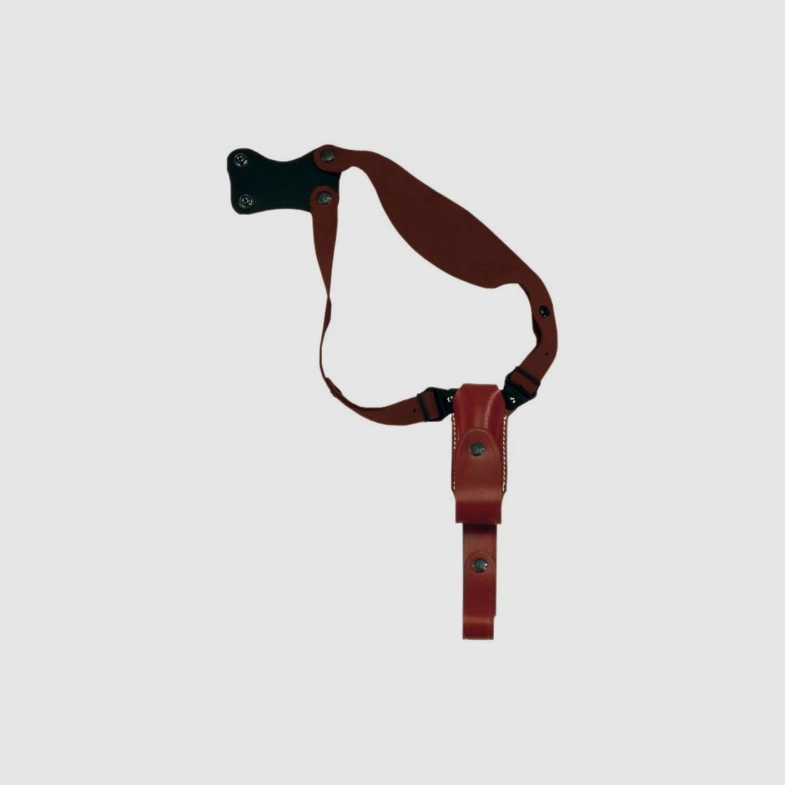 Schulter-Set mit Einzel Magazinhalter