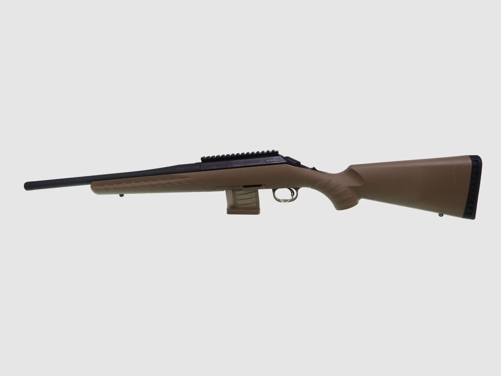 Ruger Ranch 300AAC Blackout