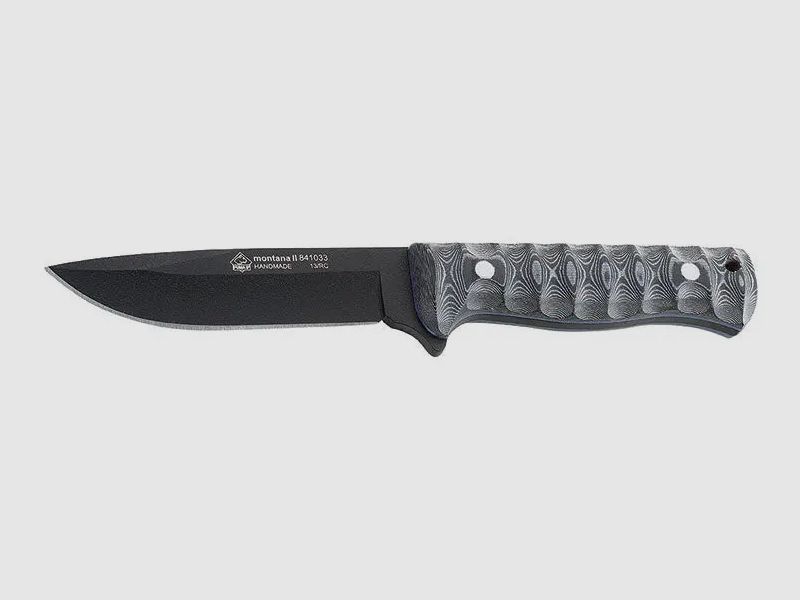 PUMA IP montana II