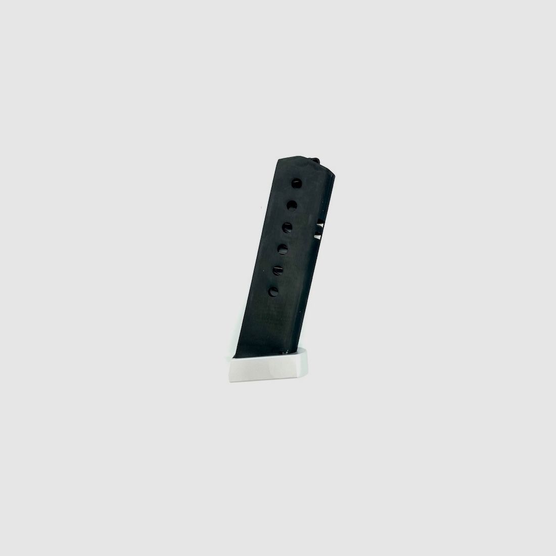 SIG-SAUER Magazin f. P220 X-SIX II silber  .45Auto 8Schuss
