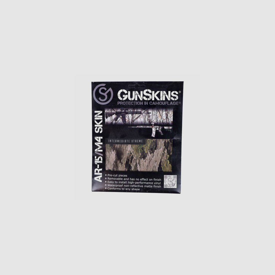 GunSkins Mag Skin AR-15/M4 Protection Intermediate Xtreme