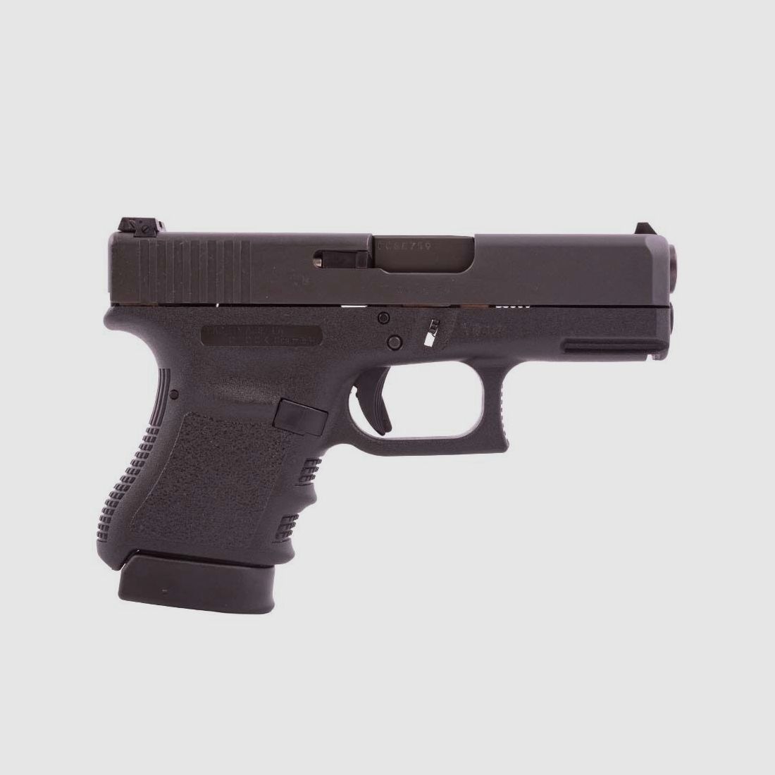 GLOCK G 36 Gen. 3 Previous