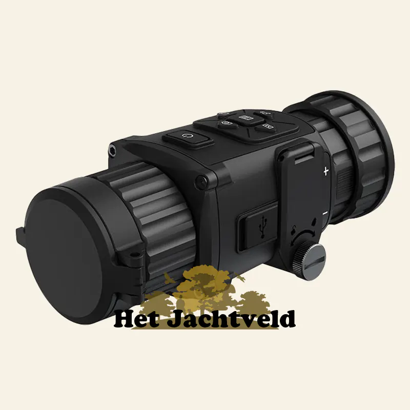 Hikmicro Thunder Pro TH35PC, Bild 6 von 7