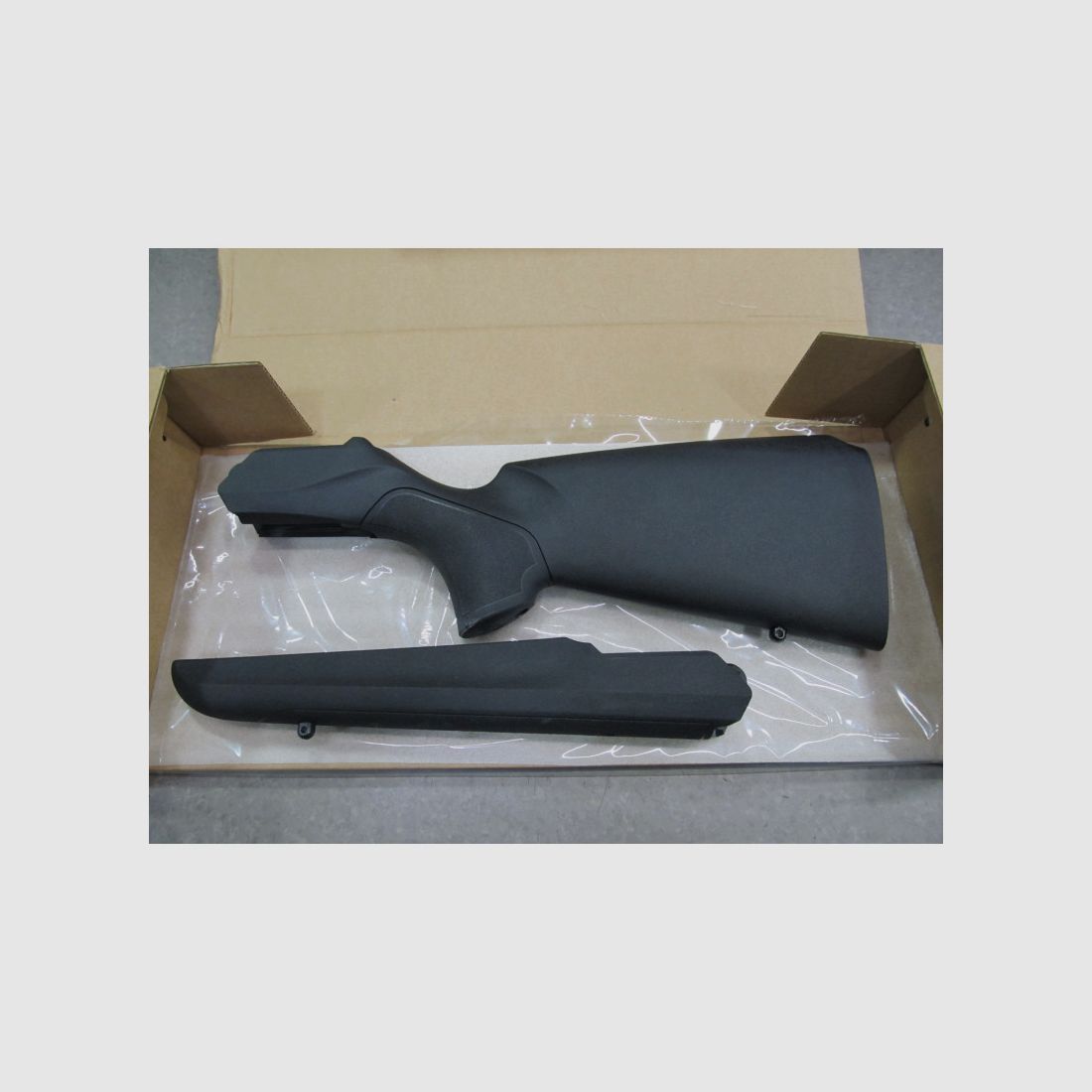 BERETTA SCHAFT UND VORDERSCHAFT BRX1