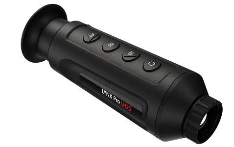 Hikmicro Lynx Pro LH25