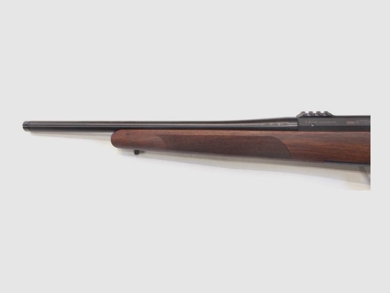 Steel-Action HS 45cm kunststofkolf .308 Win grendelgeweren, afbeelding 3 van 5