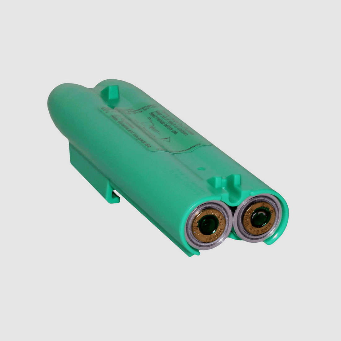 Piexon Professional Jet Protector JPX2 Trainingsmagazin