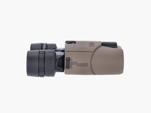Sig Sauer ZULU6 HDX OIS 10x30 Fernglas