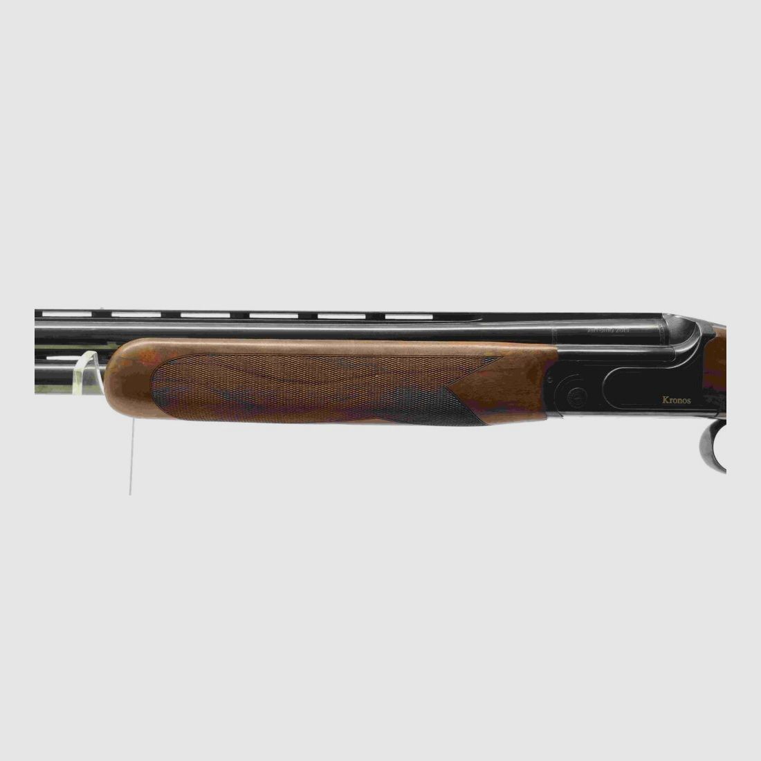 Antonio Zoli Kronos Sport ESMC nero * lunghezza canna 75 cm * accessori