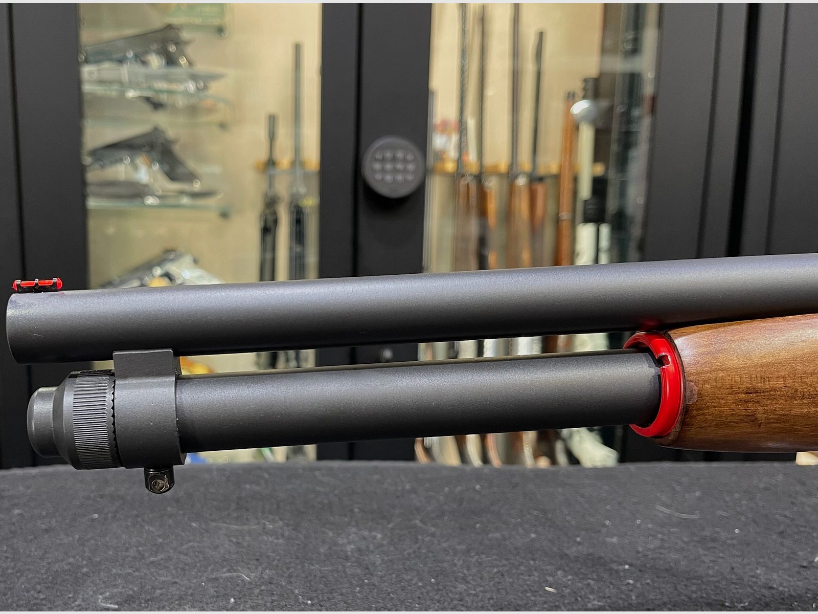 MOSSBERG 590, afbeelding 5 van 17
