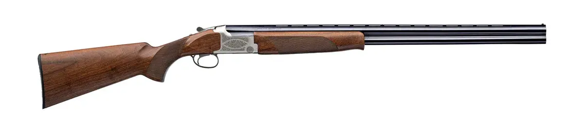Boven-ondergeweer Miroku MK70 Sporter 12 Gr 1, afbeelding 2 van 8