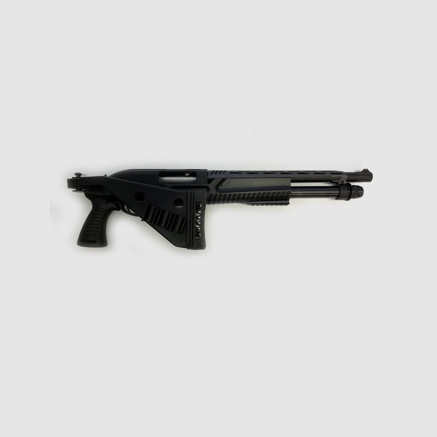 Optima Compact Defender Kal. 12 Magnum, Bild 5 von 5
