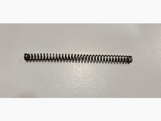Schlagfeder oben IAB Über/Unter Kal. 12/70