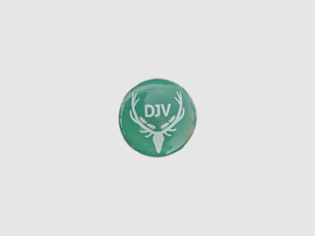 Ansteck-Pin DJV