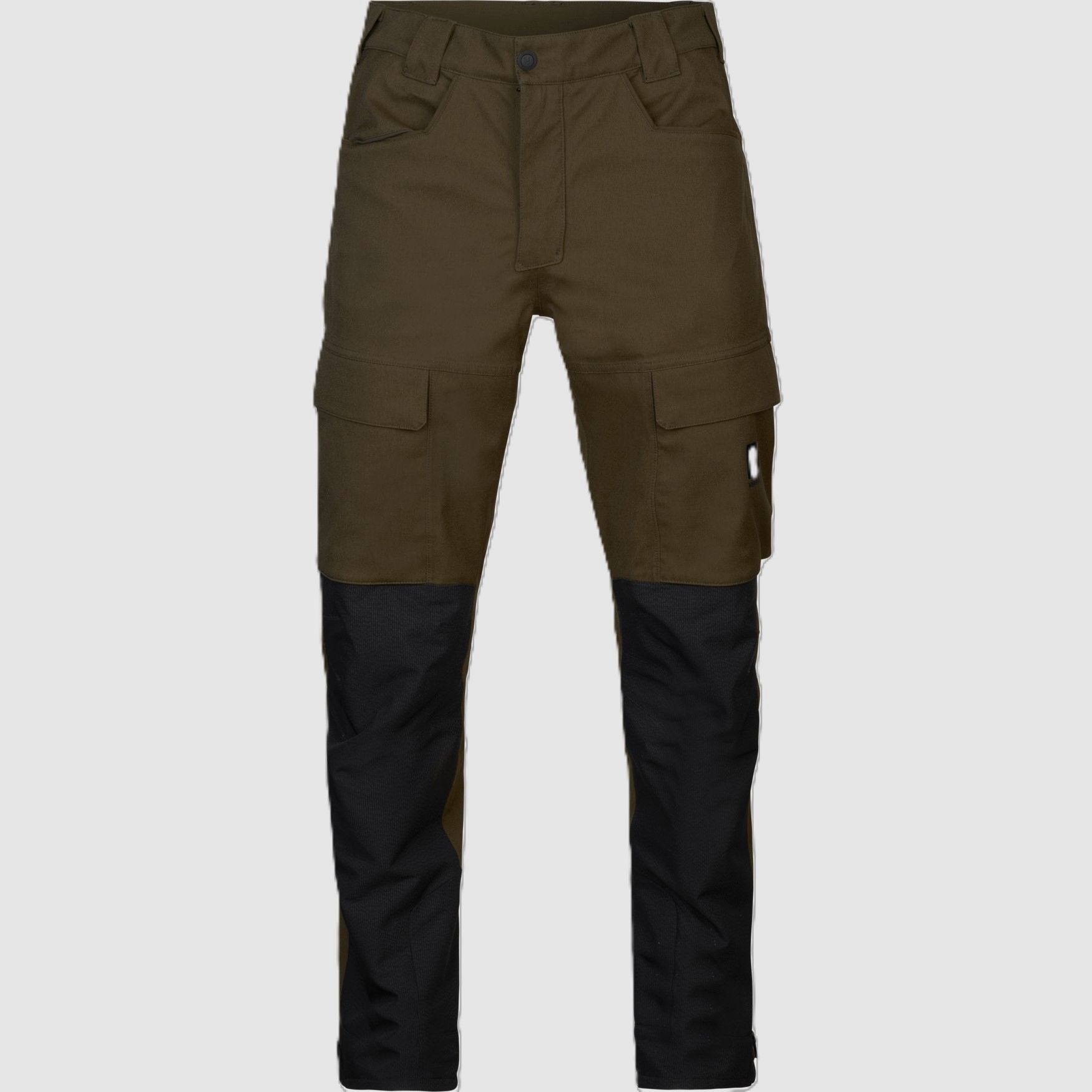 Härkila Finnmark HWS Hose – Jagdgrün, 32'', Bild 1 von 2