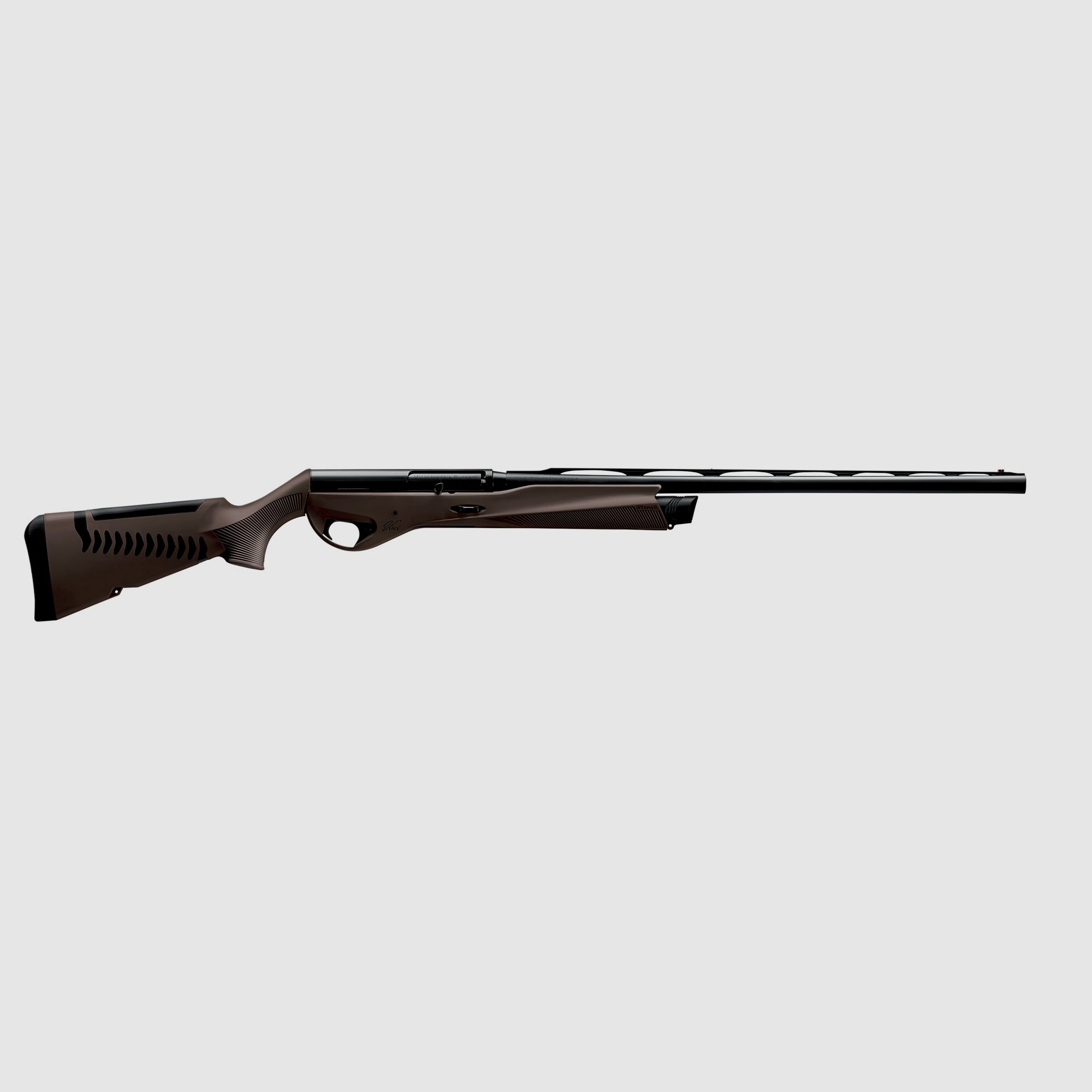 Benelli Vinci Sequoia Brown.