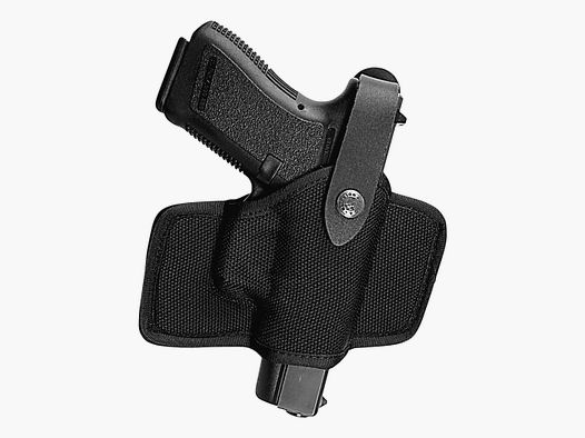 Vega Holster Nylon Gürtelholster