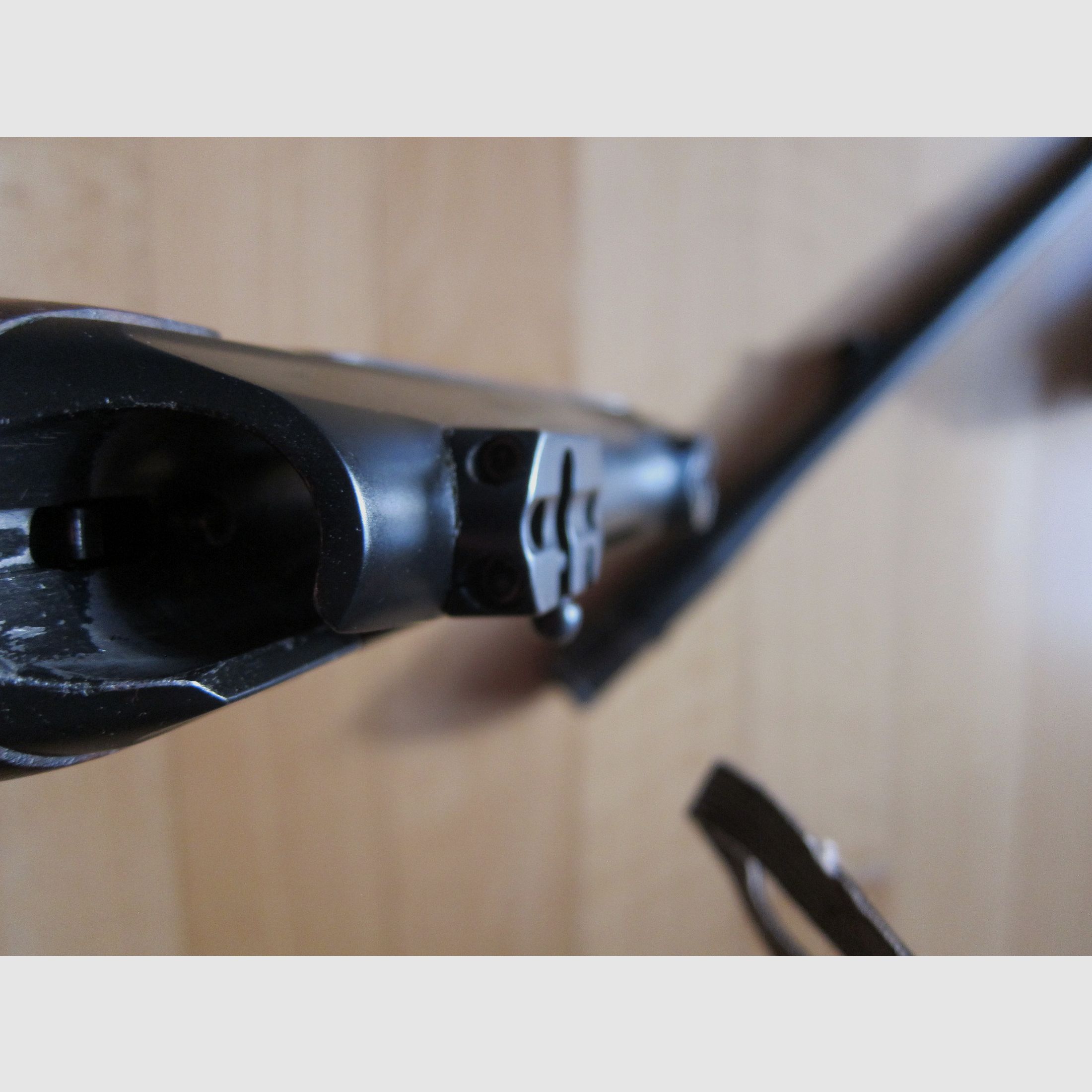 Sauer 2002 Take Down Elegance 7x64 e WL 9,3x62