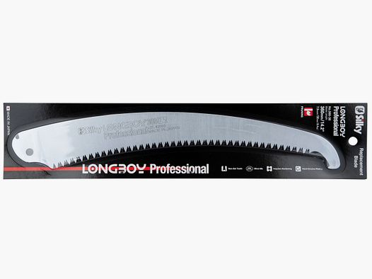 Hoja de repuesto Silky para Longboy