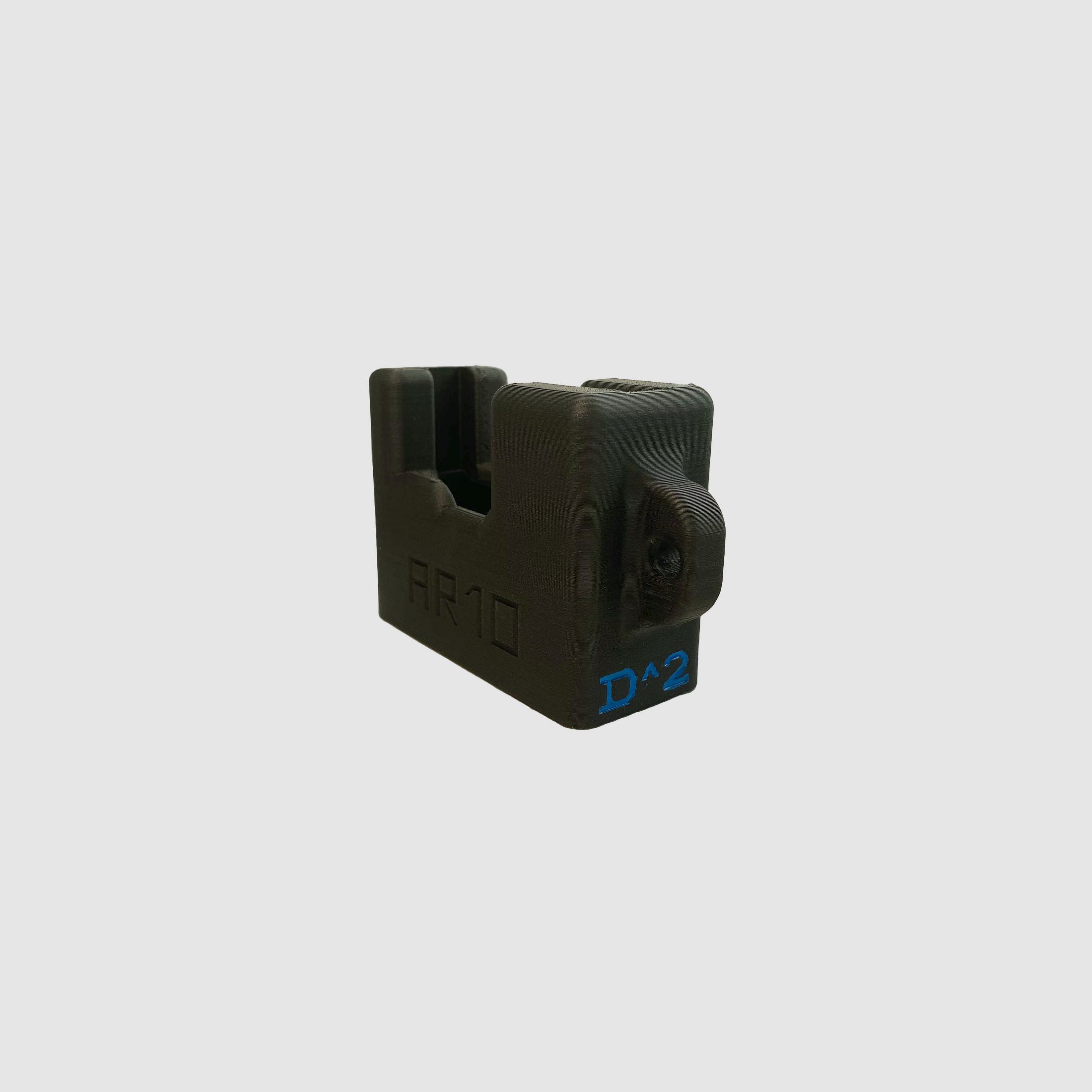 D^2  AR-10 Ladehilfe/Speedloader .308 Rem. 7,62x51