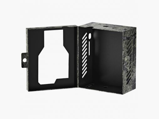 Zeiss metalen behuizing voor Secacam 5 |