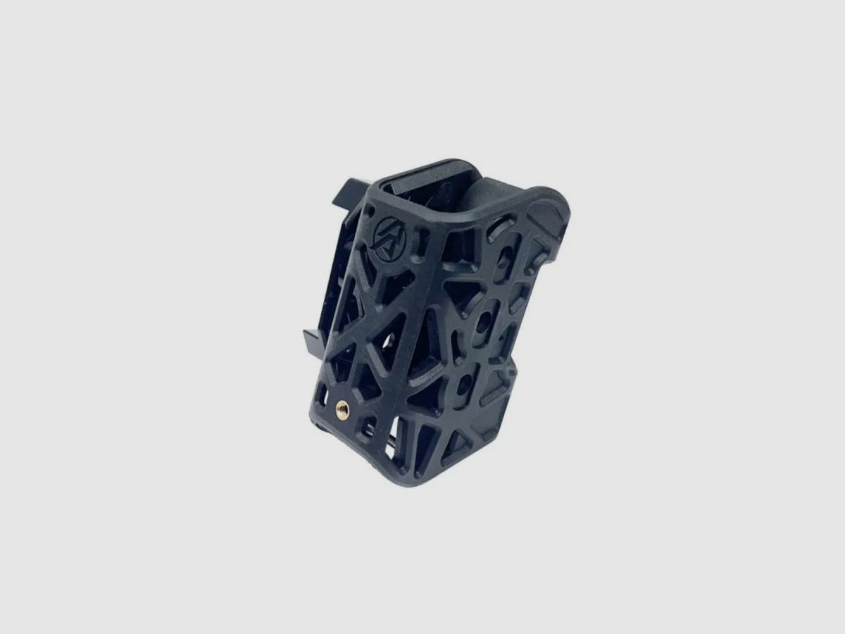 DAA X-Ray Polymer Tasche, Farbe: Schwarz, Bild 1 von 3