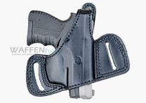 Funda de cuero para Zoraki 906