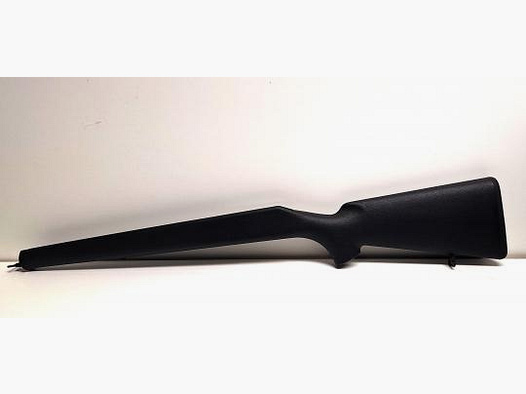 R93 Offroad Schaft ohne System