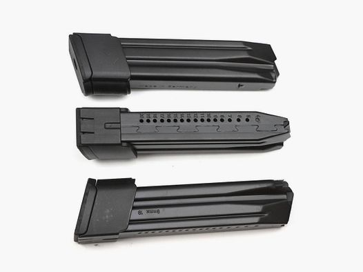 Magazin Heckler&Koch P30 – SFP9, 20 Schuss