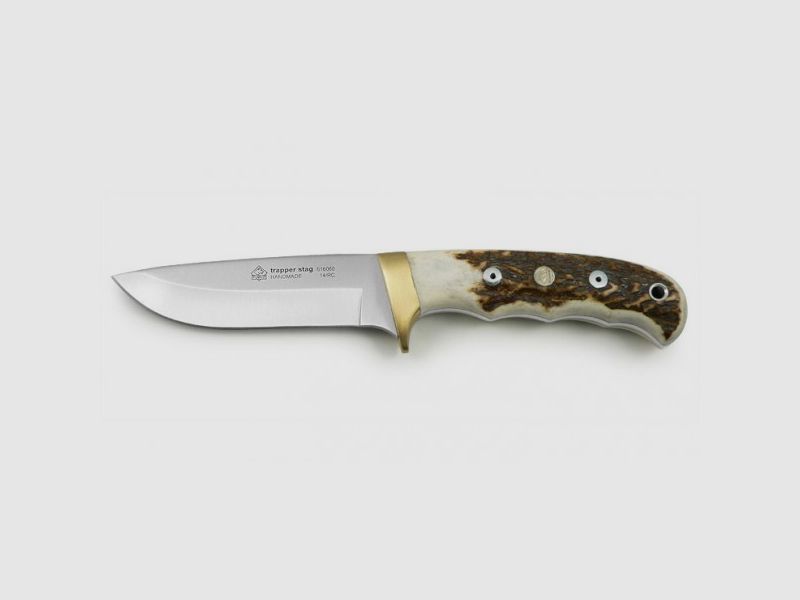 PUMA IP trapper, stag
