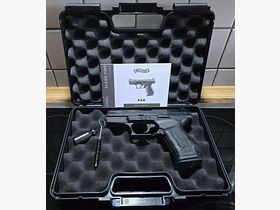 Umarex Walther P99 9mm P.A.K