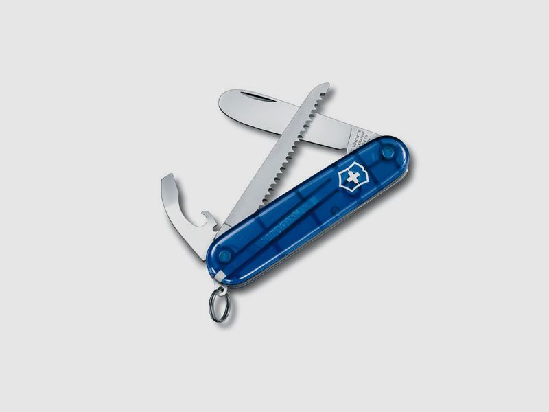 MULTIUSO VICTORINOX >Mijn Eerste H