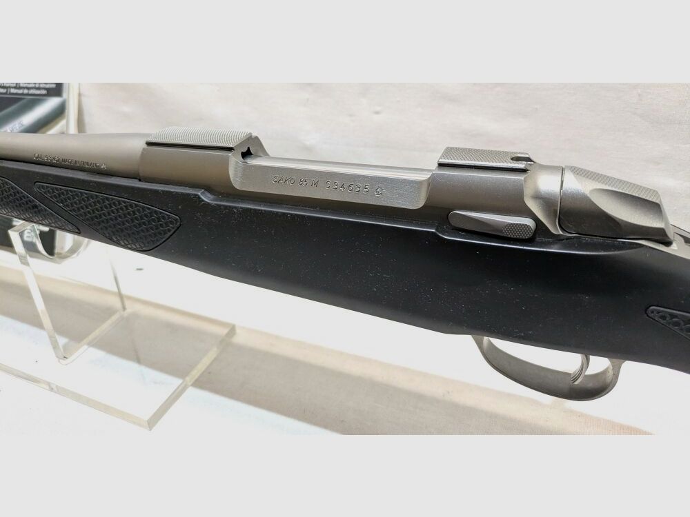 SAKO 85 M