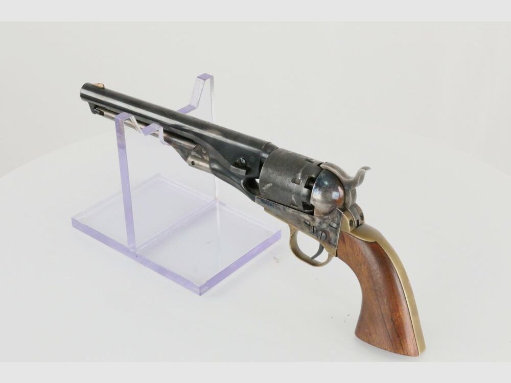 Uberti New Navy Mod. 1861