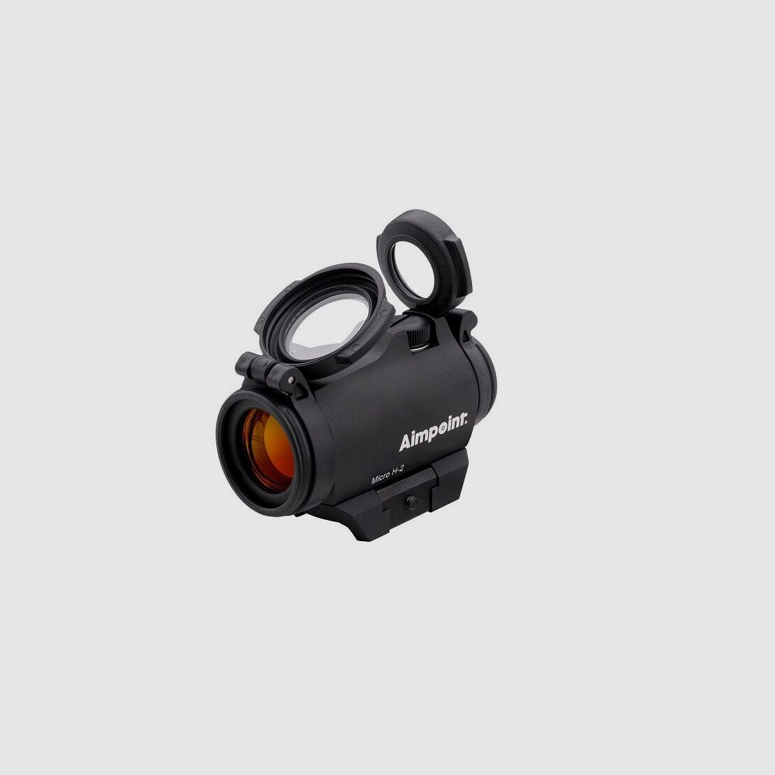 Aimpoint Micro H-2 mit Picatinny-Montage