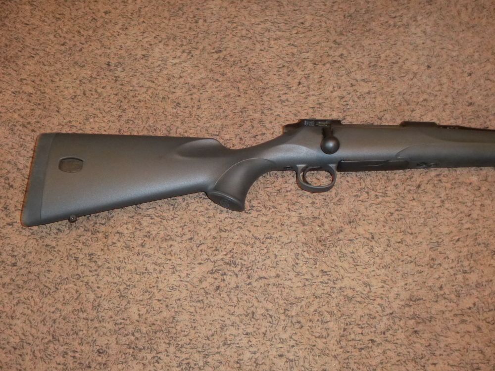 Mauser	 M18 Kurz