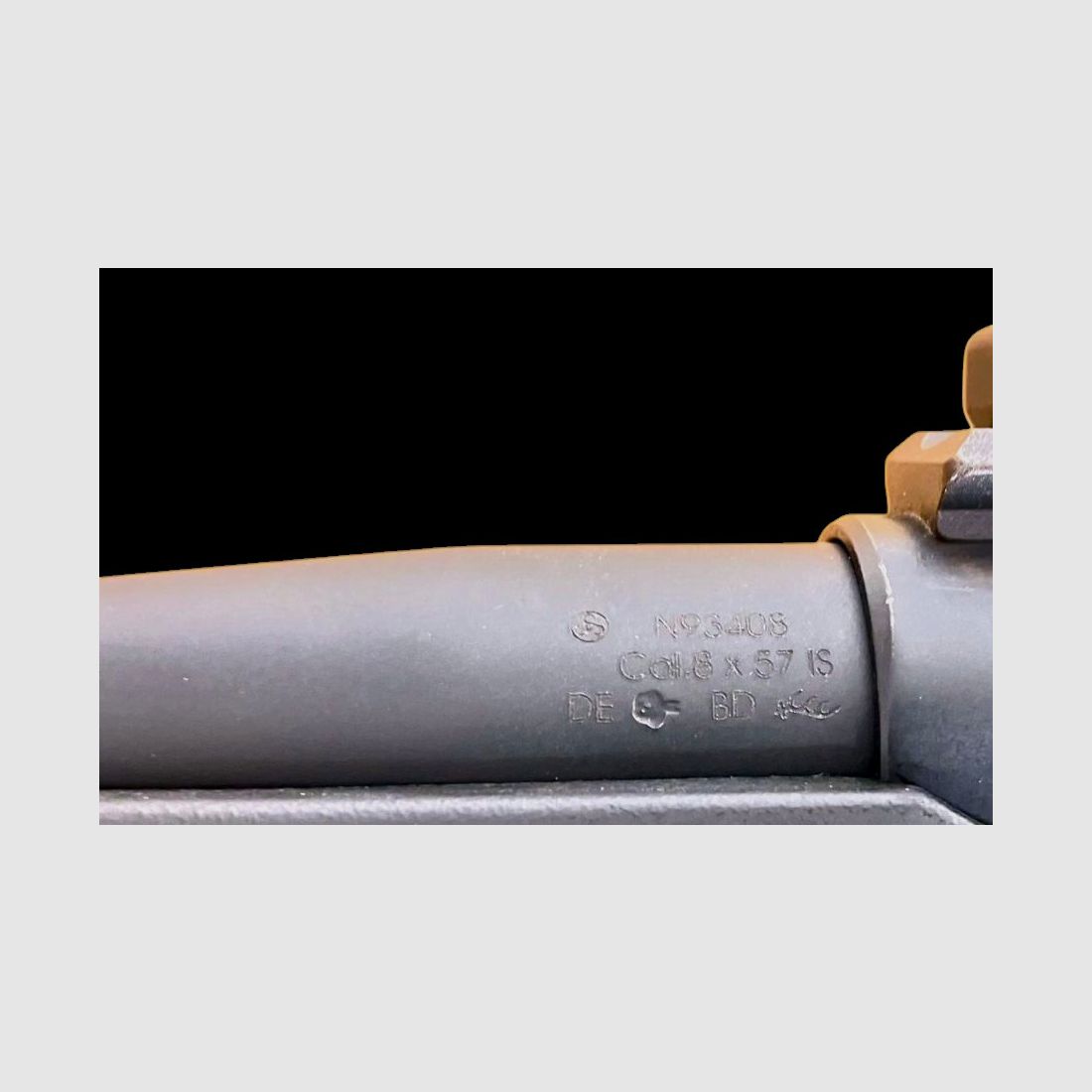 Sauer 202 Synchro XT – Kaliber 8x57 IS – inkl. InnoMount-Montage – Verkauf im Kundenauftrag