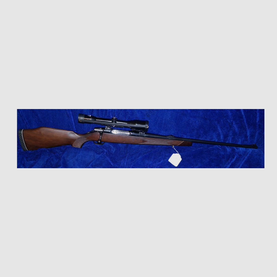 Sauer 80 im Super-Weitschusskaliber 6,5x68 - 6,5 x 68 - Sonstige