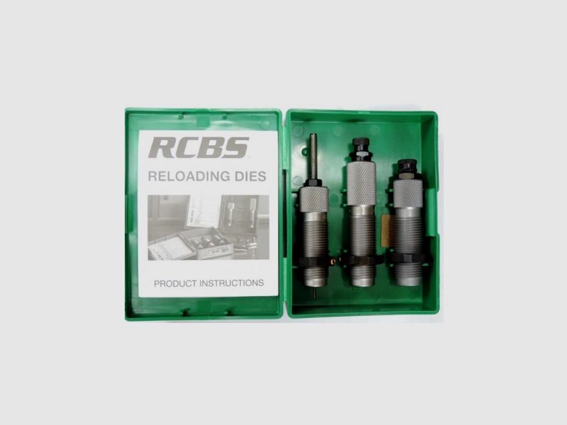 RCBS Vollkaliber DIE SET 3C 45-70 U.S. GOV 20904