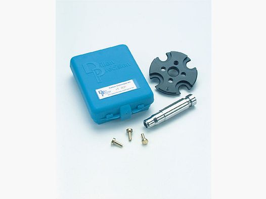 DILLON RL 550 Umrüstung