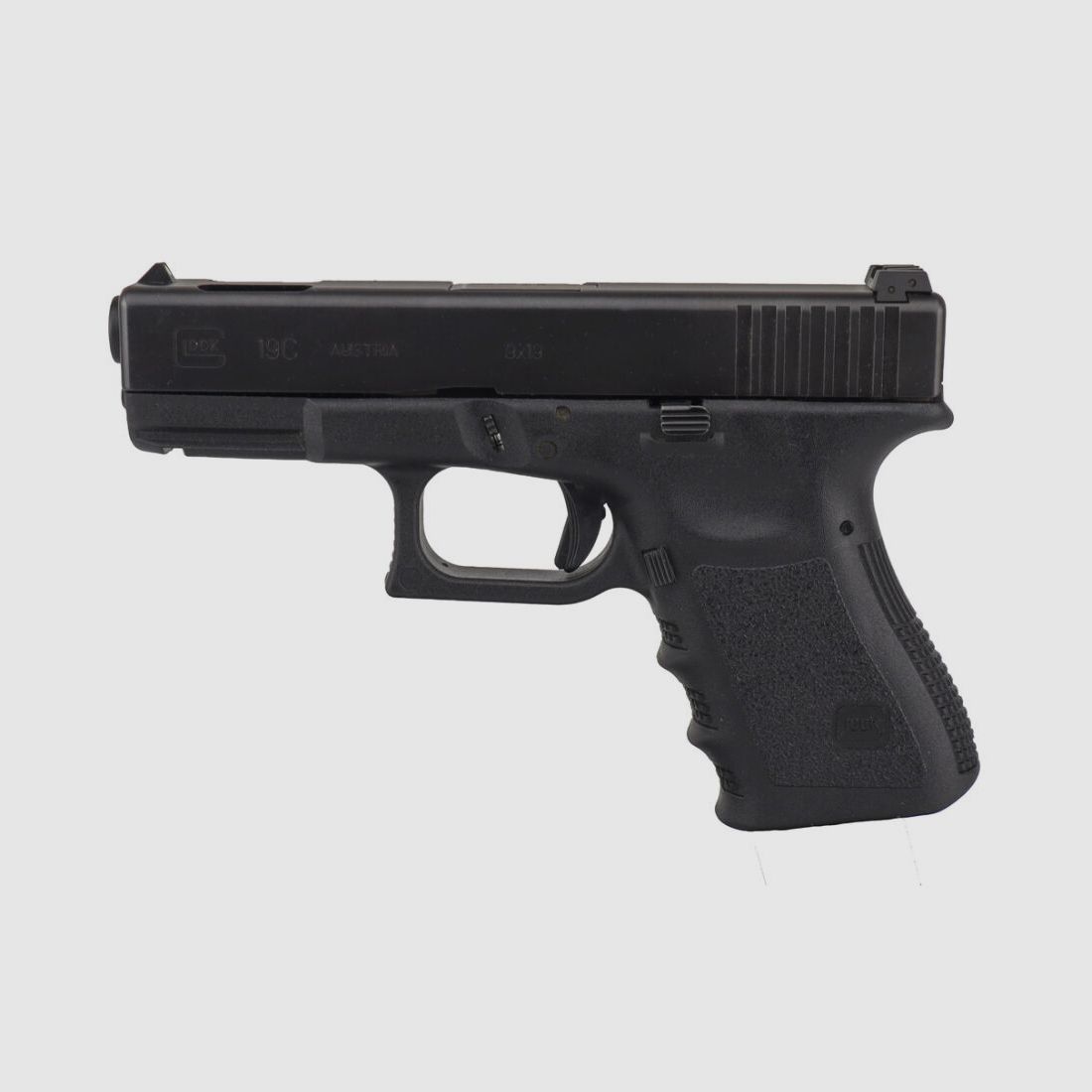 Glock 19C Gen. 3