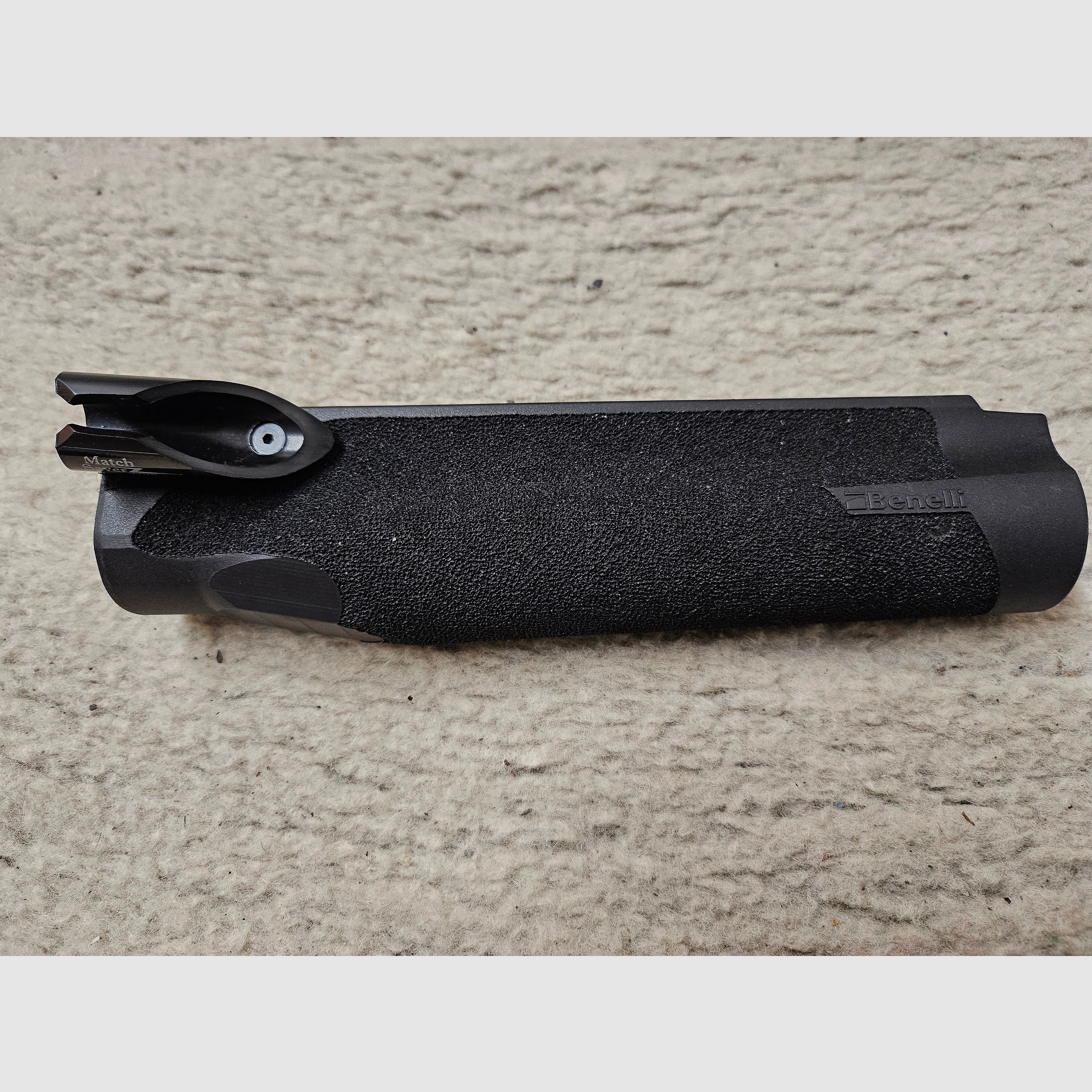 Benelli M2 Vorderschaft von Taran Tactical Innovations    Match Saver   Last Round Kit