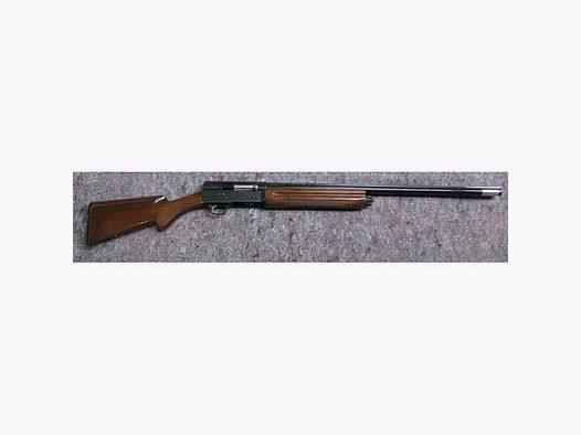 FN AUTO 5 halbautomatische Flinte