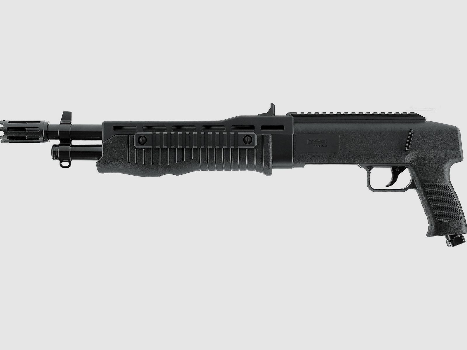 T4E TB 68 Gen2 Tactical Blaster CO2