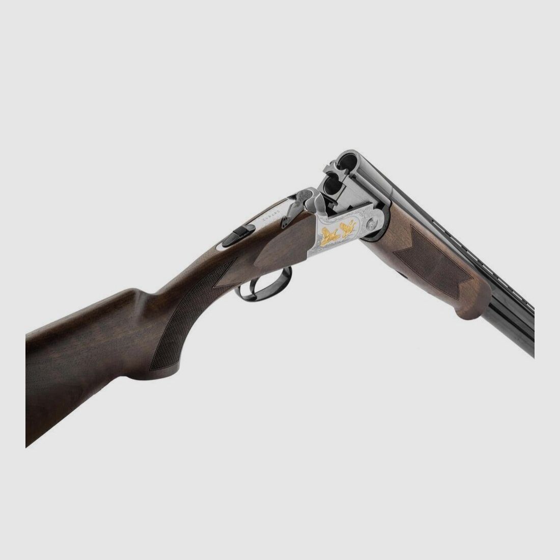 Fusil de chasse Fair Classic Ergal Extracteur 12/76 – Monodétente, image 5 sur 6