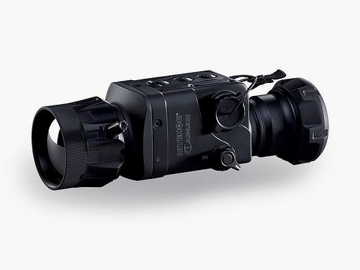 Nitehog TIR-M50 Caiman x-core