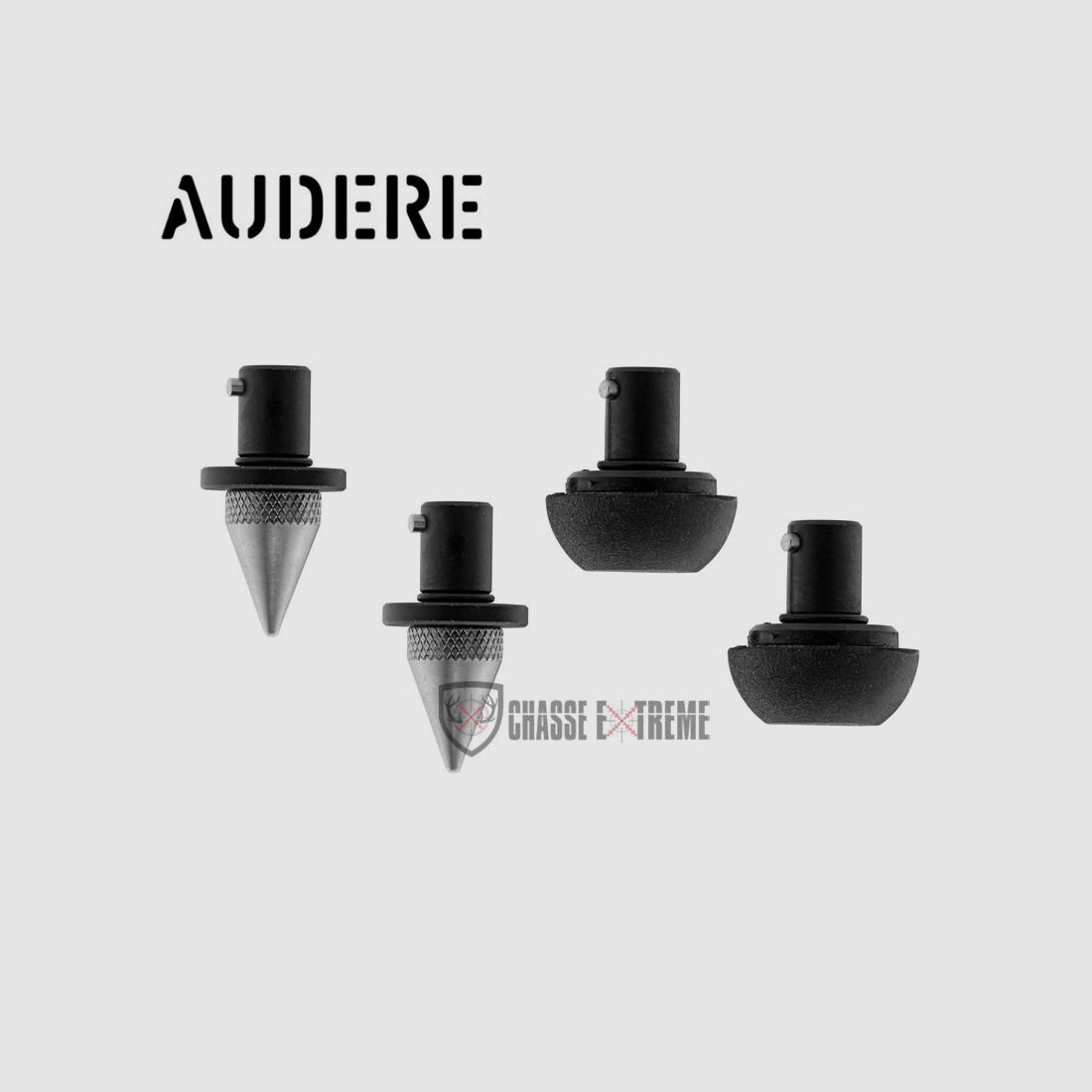 Bipod Shadow AUDERE, Bild 3 von 6