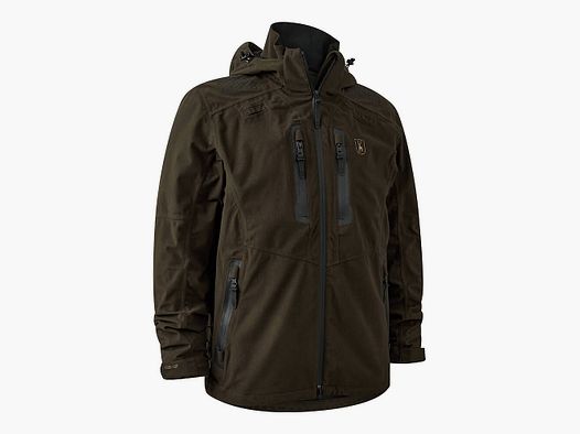 Deerhunter Jacke Game PRO Light