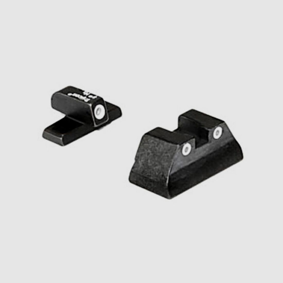 Trijicon Visier B&T Grün/Grün H&K USP